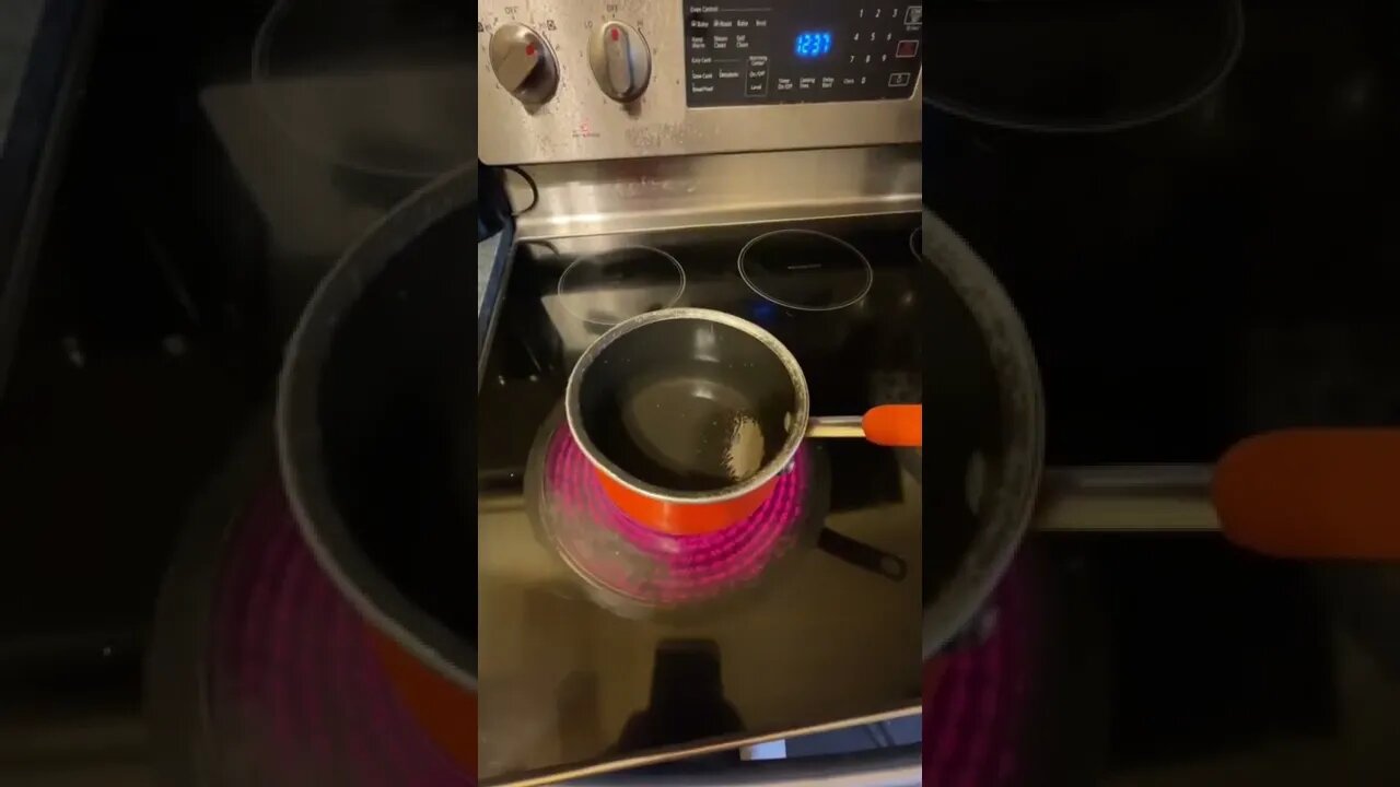 Poor People Life Hack #3: Ramen