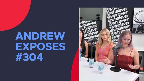 Andrew’s Showdown with Girl Using Men for Money