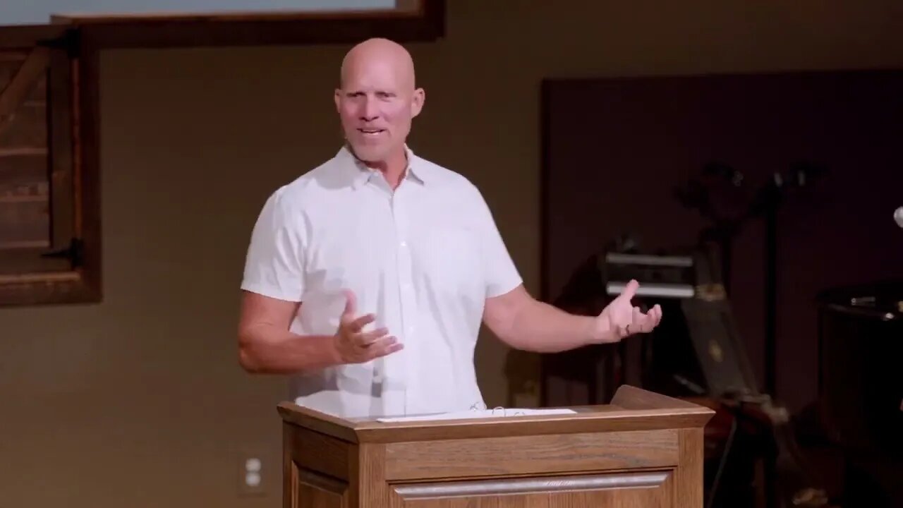 What Goes In - Comes Out by Shane Idleman