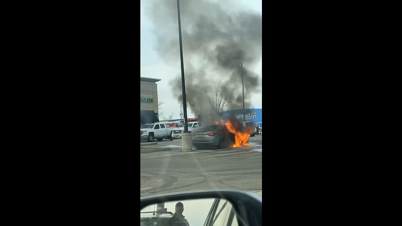 Brampton Firefighter