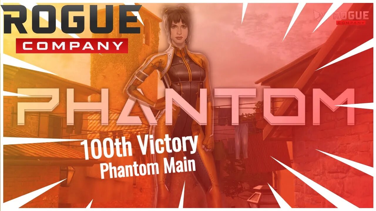 100th Win Phantom Main | Gl0ckN9ne