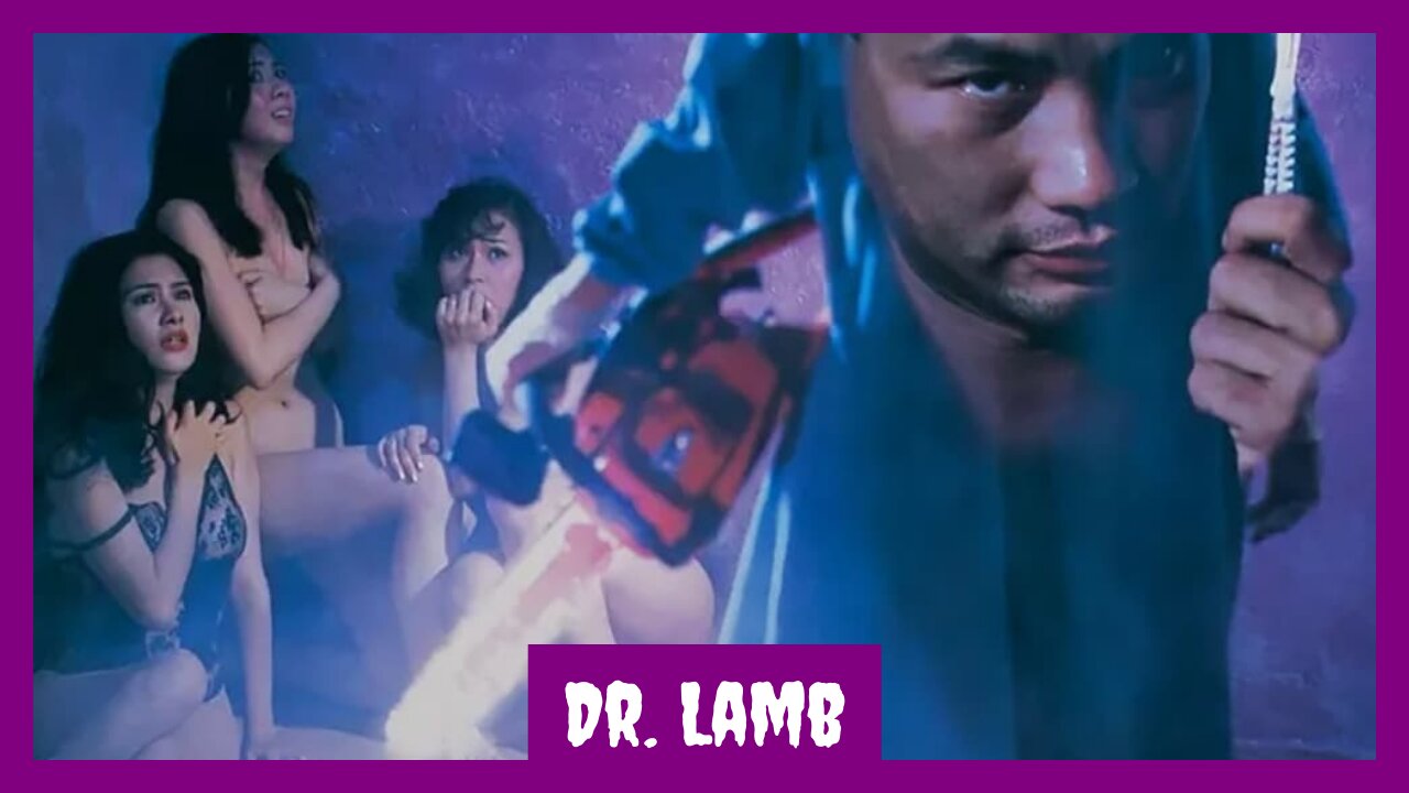 Dr Lamb (1992) Movie Review [Indie Horror Films]