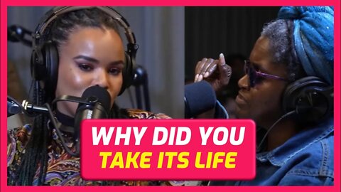 ABORTION reduces YOUR VALUE as a WOMAN