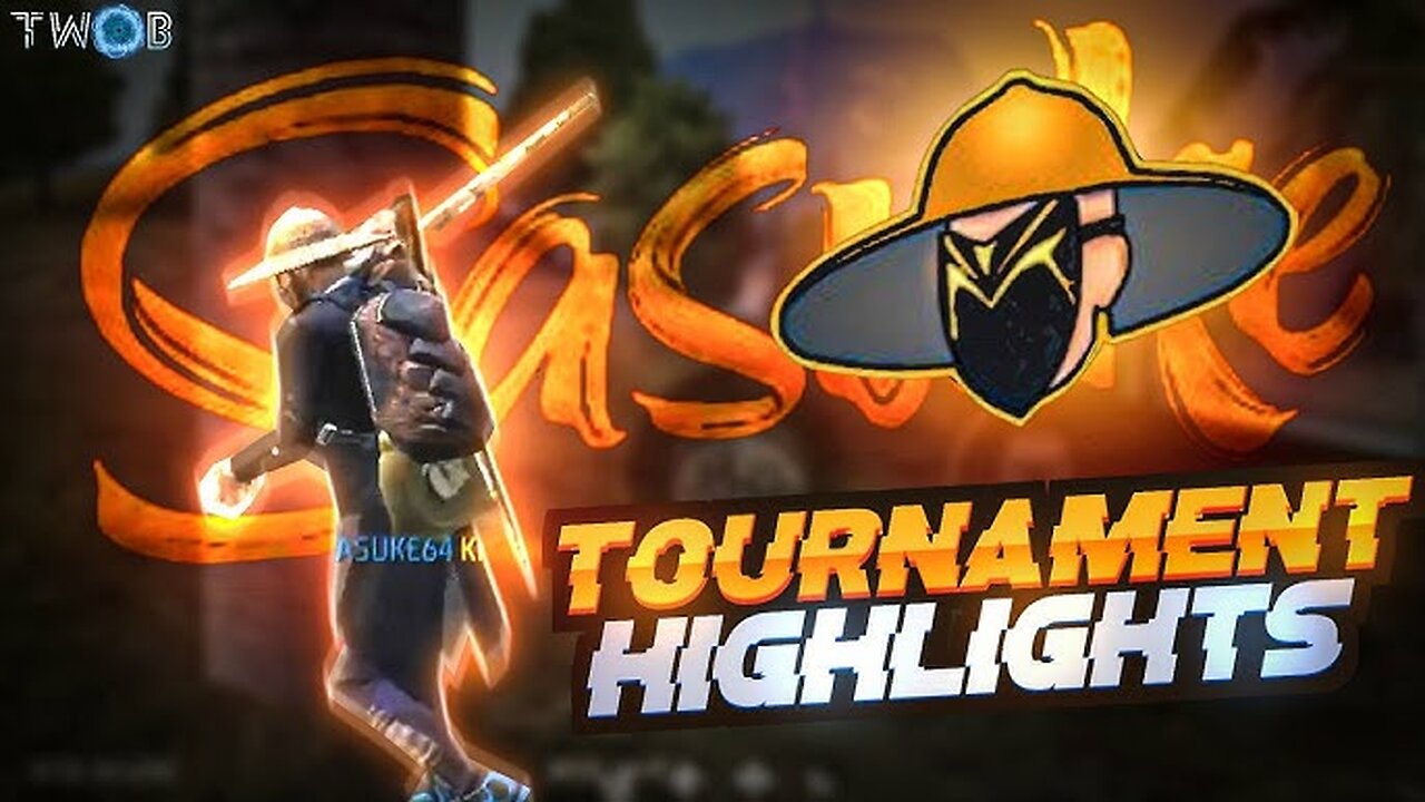 FREE FIRE TOURNAMENT HIGHLIGHTS.JUST WOW! IPHONE 13