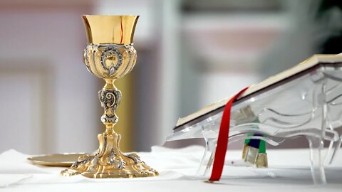 26 juillet - messe en l'honneur de Sainte Anne