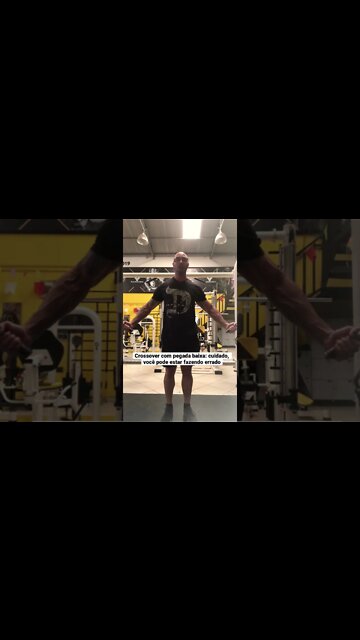 Crossover com pegada baixa: cuidado, você pode estar fazendo errado!