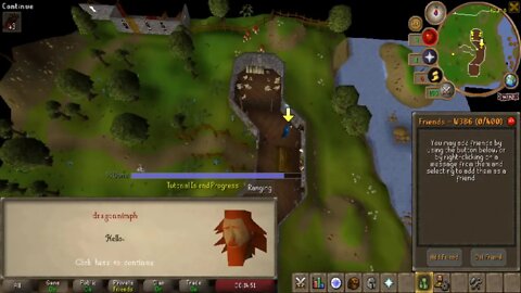 From Noob to 99 Slayer Part 1