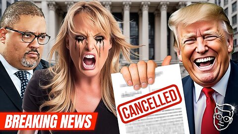 🚨Trump Sentencing NUKED 'Indefinitely' By Judge, Door Opened to DISMISS ENTIRE Case | Trump CURSE!