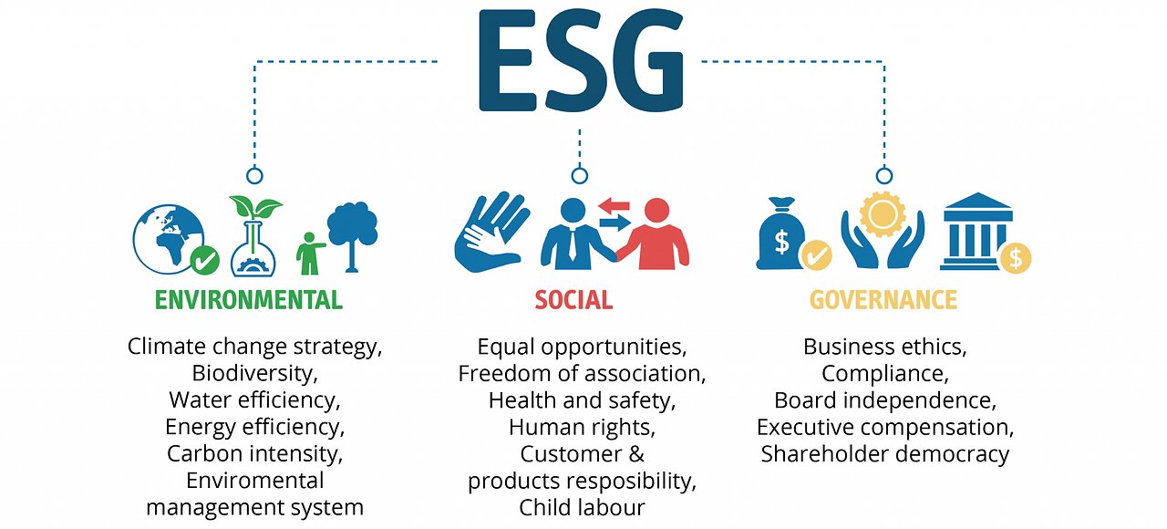 ESG Part 2: Why are so many companies hiring DEI people?