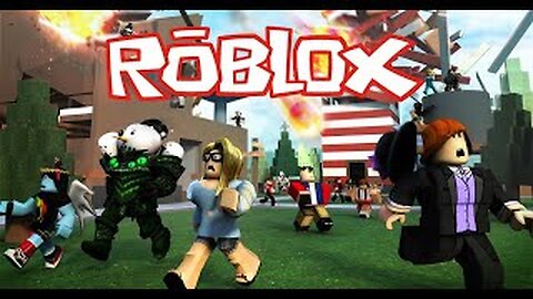 Roblox game