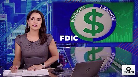 Re_US Finnancial Banks Soon to Collapse