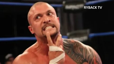 Ryback Thoughts on WWE Signing Killer Kross & Timothy Thatcher