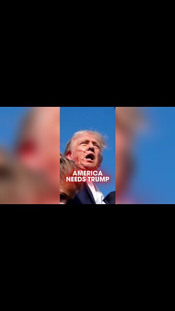 Tucker Carlson & Vivek: America Chose Trump To Save It