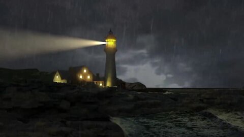 Whats coming is super scary!!