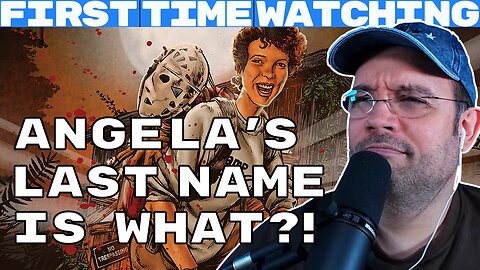 Is Sleepaway Camp 2 even WORSE? | Movie Reaction, Commentary, Review | First Time Watching