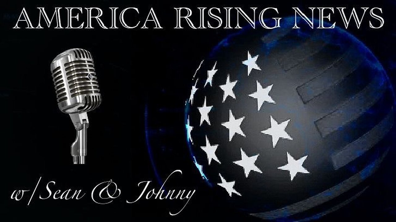 America Rising News