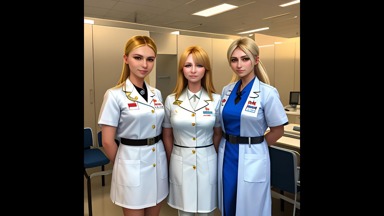 RUSSIA MOD, MODERN STANDARDS OF TREATMENT, 12FEB2024