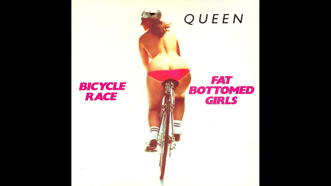 Fat Bottomed Girls - Queen