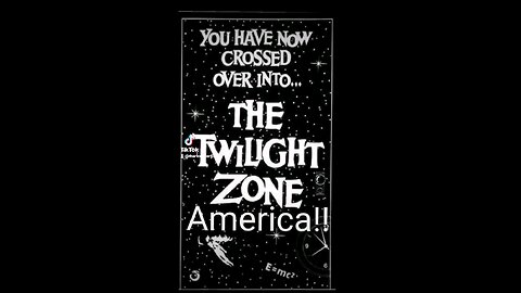 twilight zone