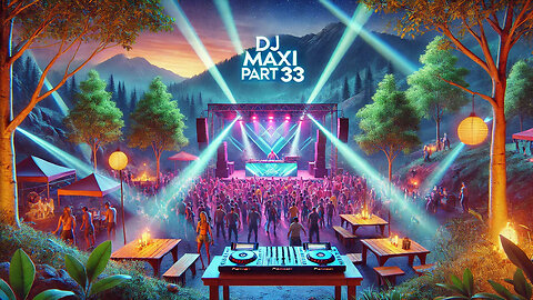DJ MAXI PART 33