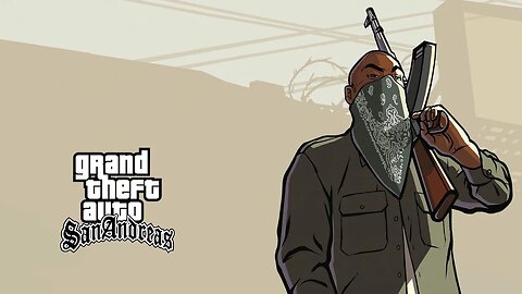 GTA - San Andreas Remastered - Part 24 - Back To Los Santos (Walkthrough Gameplay)