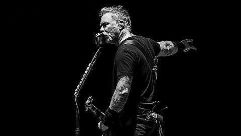 Metallica - This Means War (A7X Cover) [AI]
