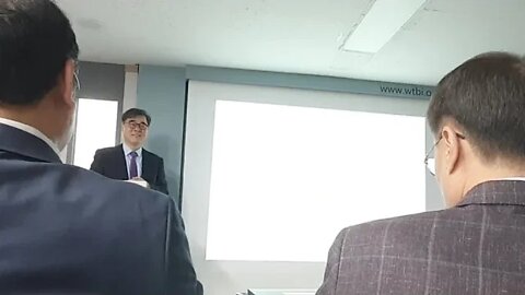 월튼 블록체인 연구소 아시아 블록체인 협회 강호경 회장 바이오 IT