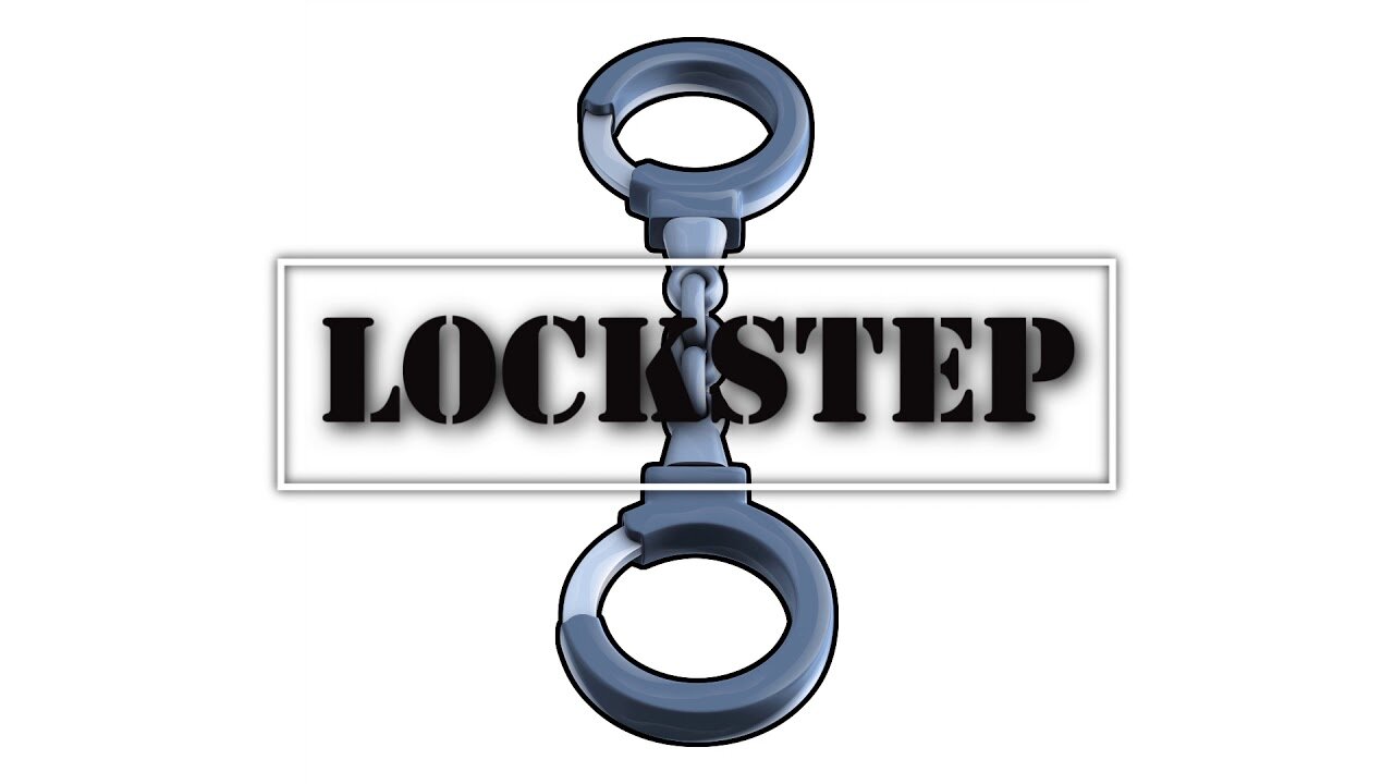 HARRY VOX REMINDER - WHICH MOST WILL LISTEN TO NOW - LOCKSTEP