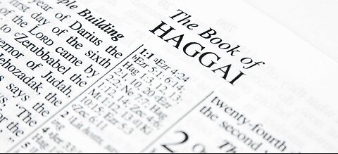 HAGGAI 2