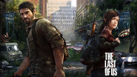 The Last of Us