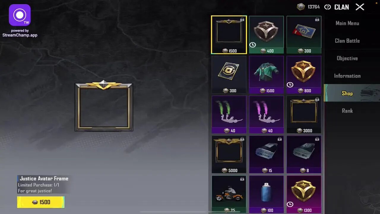 tk gaming Live Stream