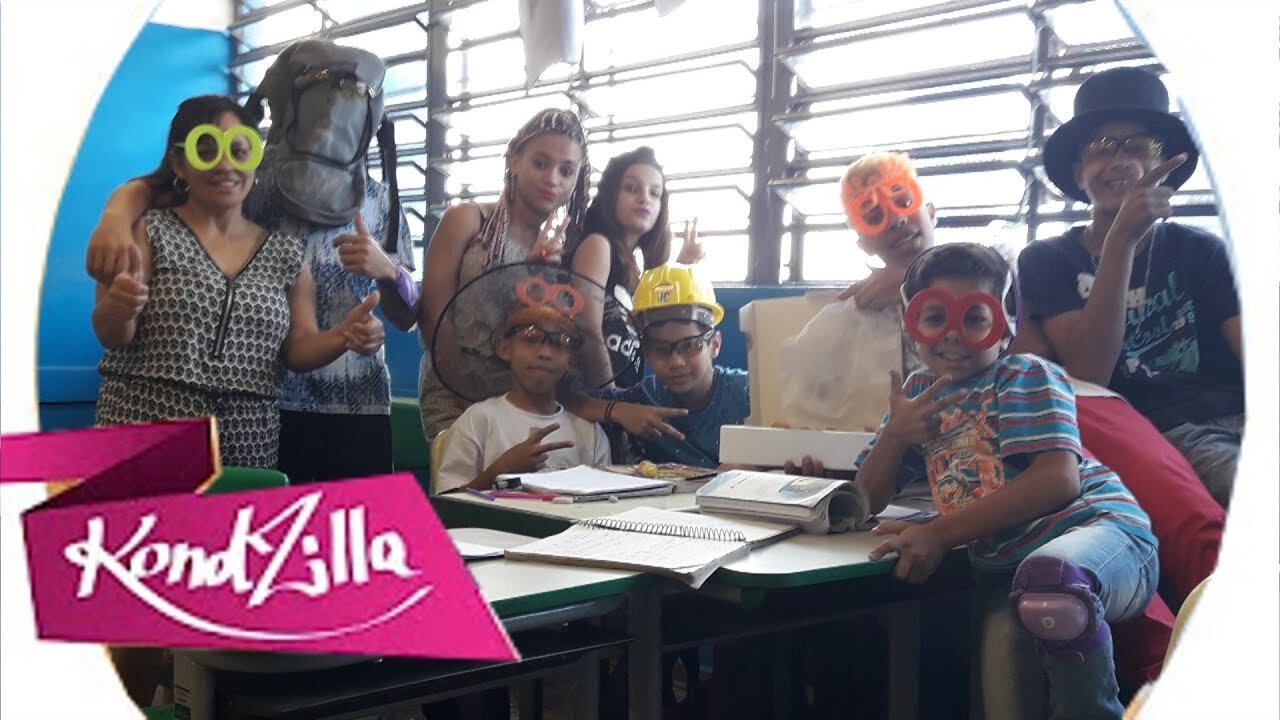 Os Cretinos - Festa da Tequila (PARÓDIA)