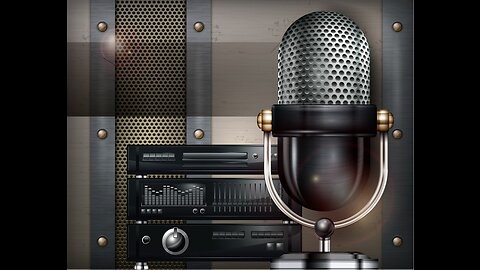 Lt Rogers 4 Minute Weekly Radio Broadcast