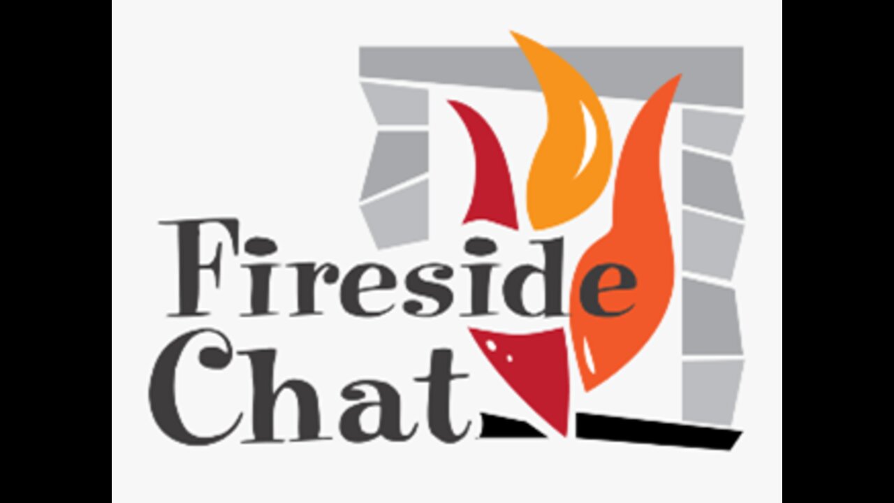 Fireside Chat Oct 23, 2022