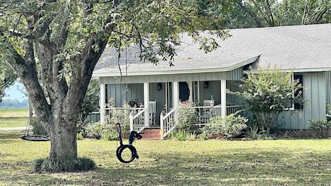 Rural America Sees Rise In Infant Mortality