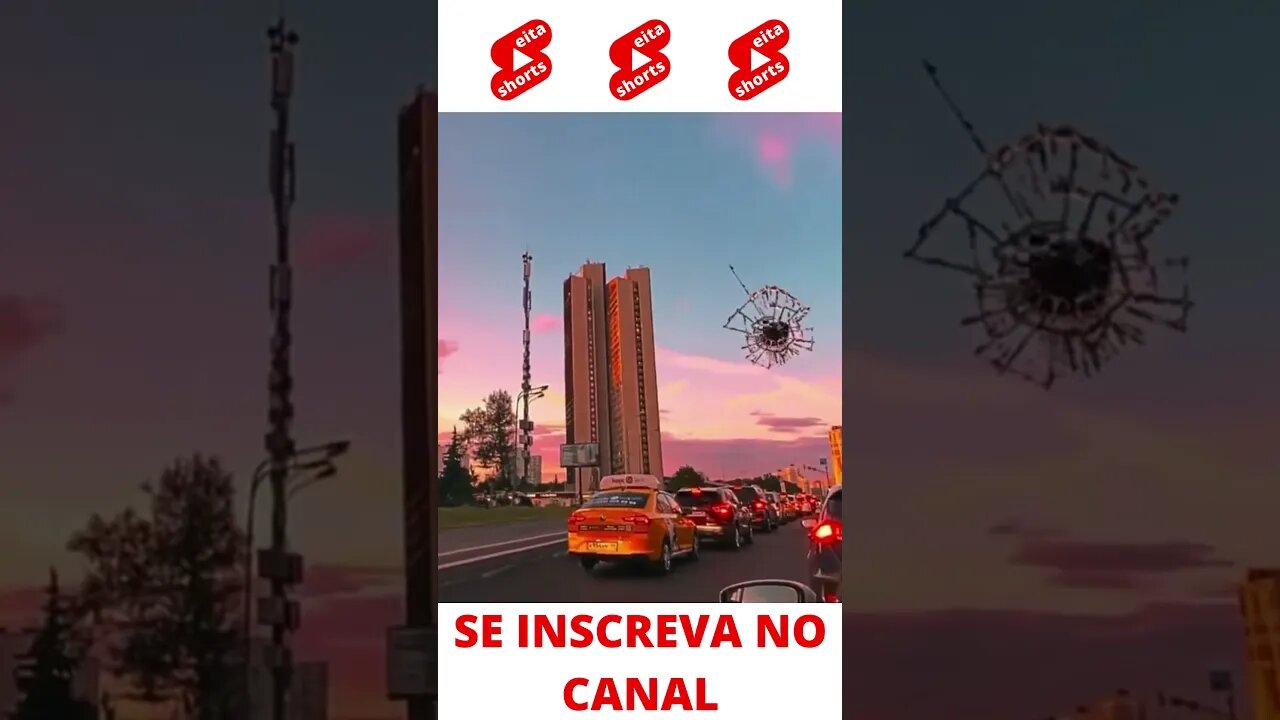 Sai da Frente #shorts