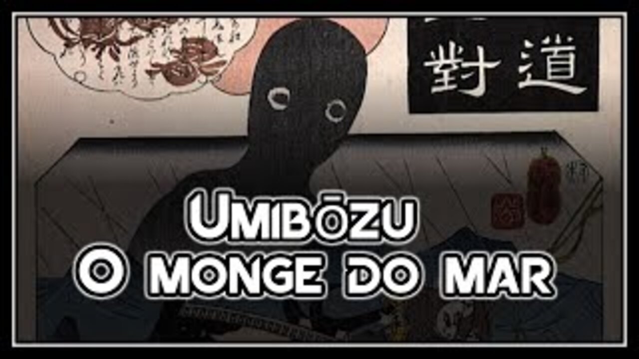 Corte_ Umibōzu O monge do mar - 20_07_2018