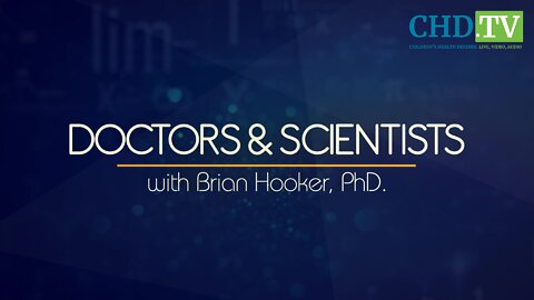 Glyphosate’s Effect on Microbiome, mRNA Entering Human Genome + Dr. Stephanie Seneff