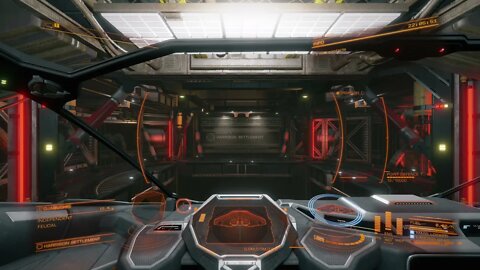 #ELITEDANGEROUS That was too close