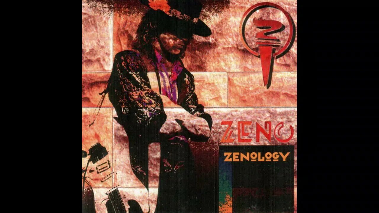 Zeno – Crystal Dreams