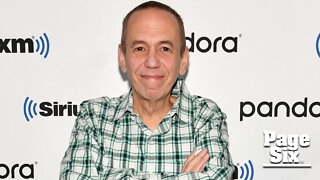 Comedian Gilbert Gottfried dead at 67