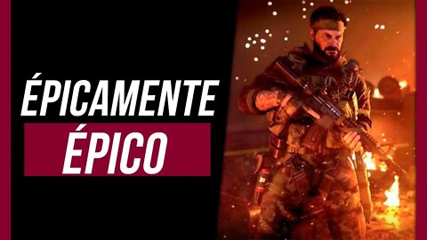 Call of Duty: Black Ops Cold War evento de ANÚNCIO COMPLETO e trailer OFICIAL