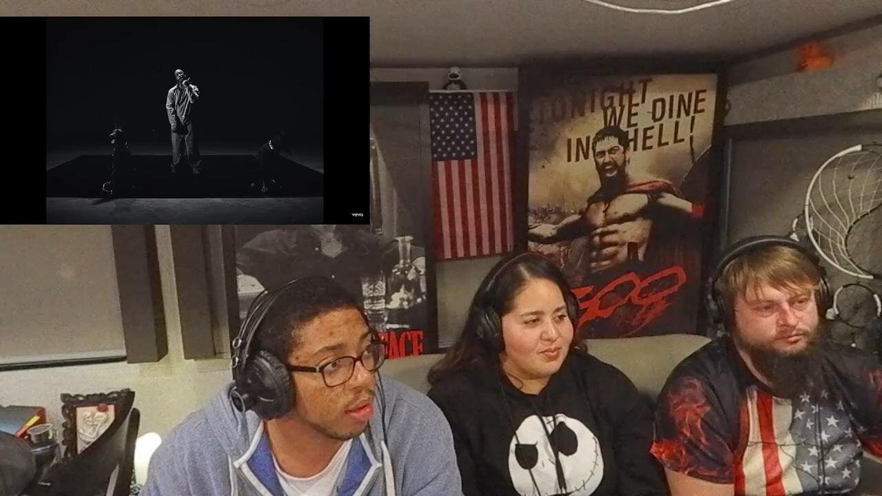 ACKNOWLEDGE THE BARS!! Benny The Butcher & Lil Wayne - Big Dog [REACTION]
