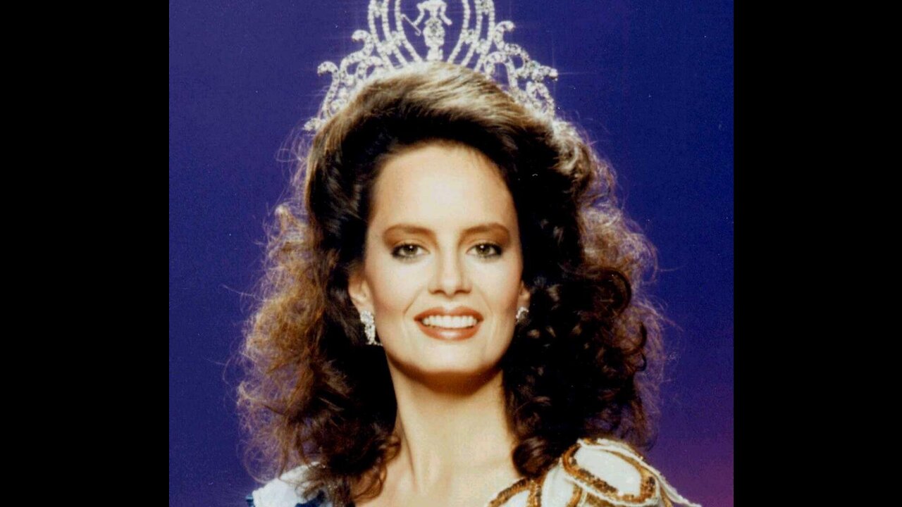 Miss Universe 1987