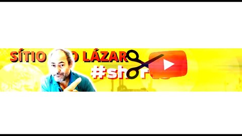 LIVE DO SÍTIO SÃO LÁZARO