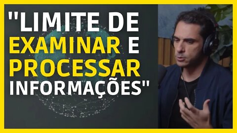 O QUE É A ECONOMIA NA ÓTICA DAS REDES? | Richard Rytenband