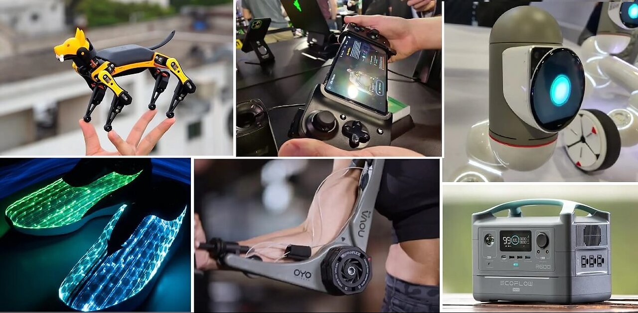 27 Gadgets That Are At Another Level