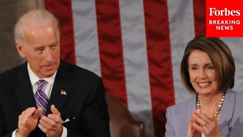 GOP Senator: 'My Parents Were Democrats' But Wouldn't Recognize Democratic Party Today