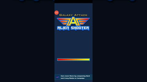 GALAXY ATTACK ALIEN SHOOTER - LEVEL 39 MEDIUM
