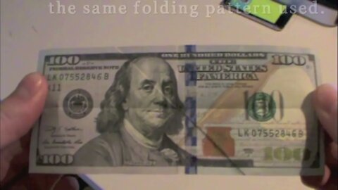 Full Analysis of False Flag Events on U.S. Currency - Jonathan Kleck